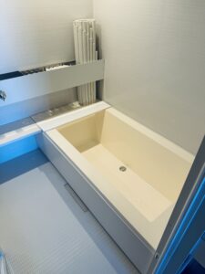 和光製作所 オリゾンテ おすすめユニットバス デザイン