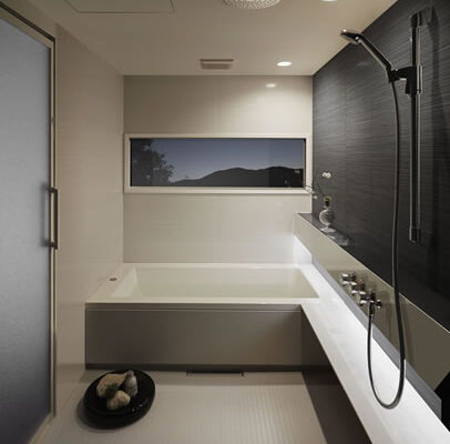 和光製作所 オリゾンテ おすすめユニットバス デザイン