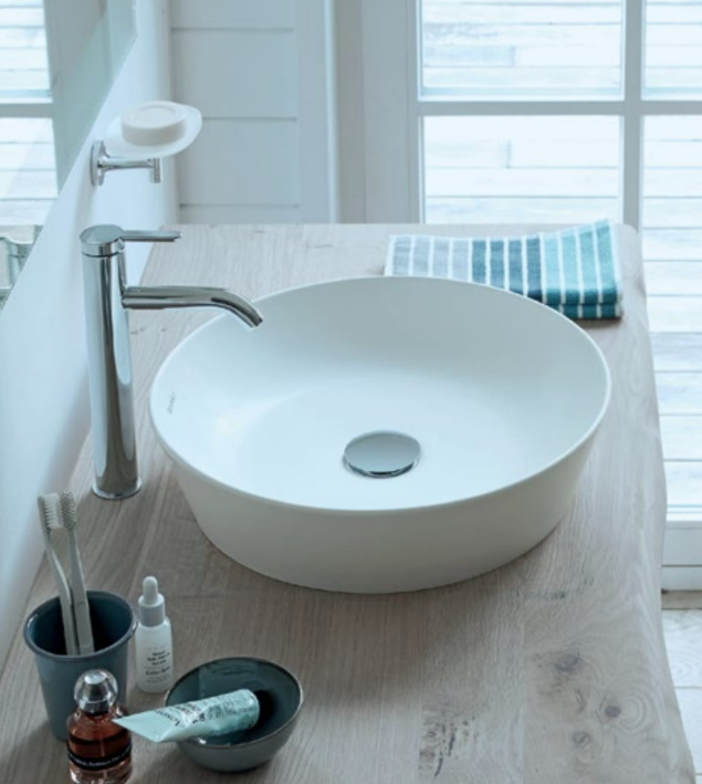 DURAVIT洗面器（Cape Cod）750洗面おすすめ