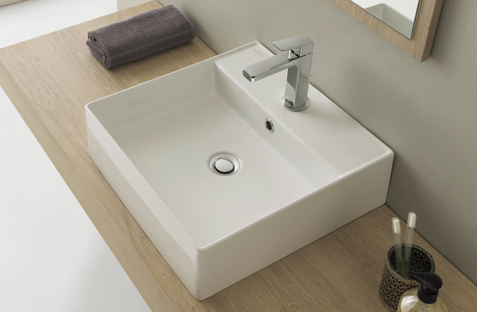 SCARABEO洗面器（TR2）750洗面おすすめ